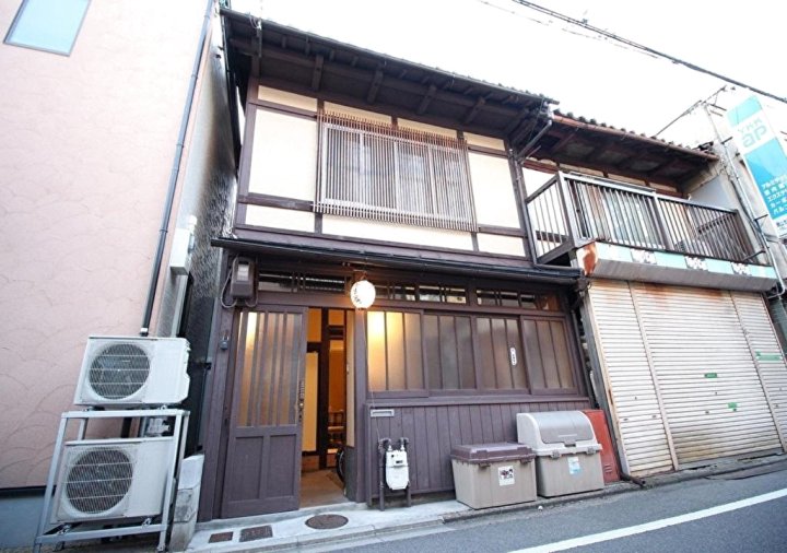 Kyoto - House / Vacation Stay 80947