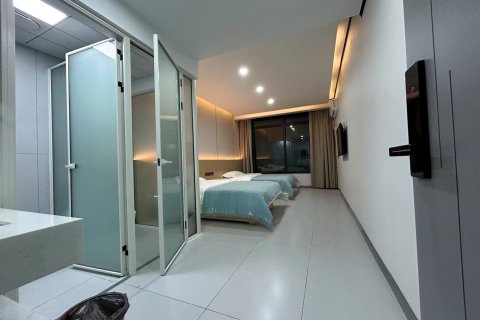 期骏民宿(岸上服务区店)