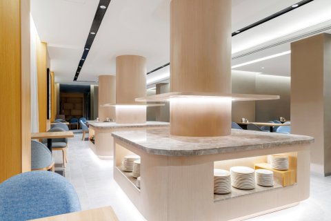 如家酒店·neo(烟台高铁站朝阳街店)