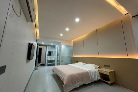 期骏民宿(岸上服务区店)