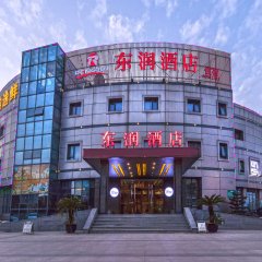 酒店头图