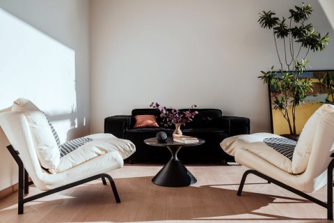 汐下月上·露台观海丨拍照出片·270°全海景美宿(大理洱海店)