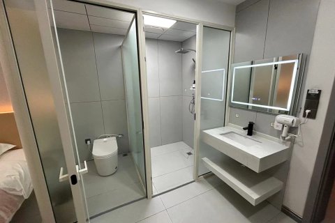 期骏民宿(岸上服务区店)