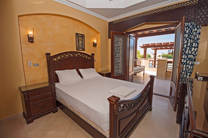 4 Bed El Gouna Villa