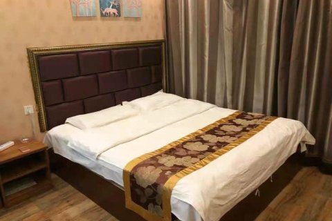 金诺宾馆(哈尔滨太平国际机场店)