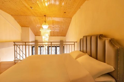 西江泰丰假日酒店