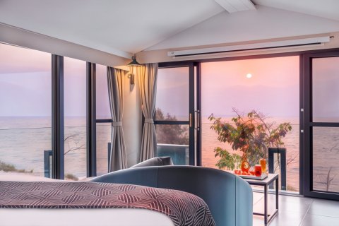 大理双廊居然生活蜜月客栈