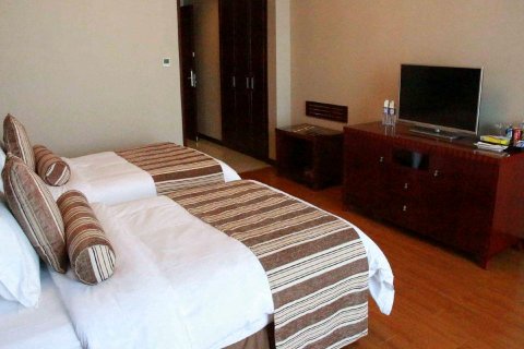 莱西华玺大酒店