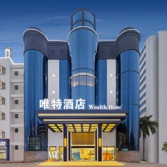 酒店头图