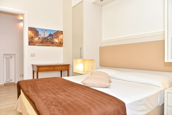 Your Rhome - Your Apartment in Rome.