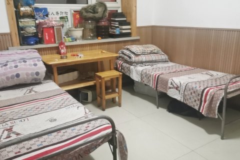 雪乡二浪河豆豆农家旅馆