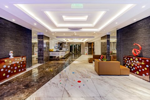 美宿·花俏的酒店 (宣城高铁站国购广场店)