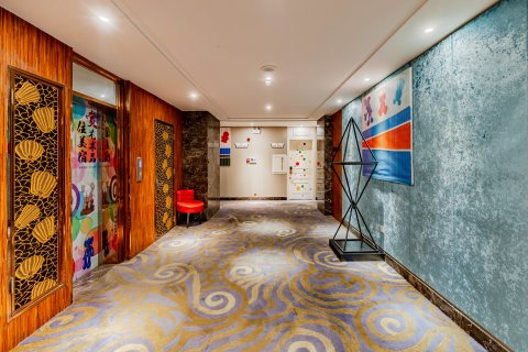 美宿·花俏的酒店 (宣城高铁站国购广场店)