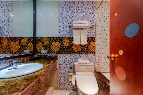 美宿洲际酒店(莫氏庄园东湖景区店)