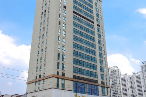 上海华美国际酒店(新天地人民广场店)