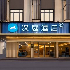 酒店头图