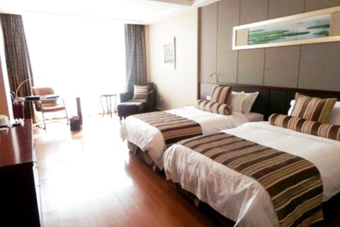 莱西华玺大酒店