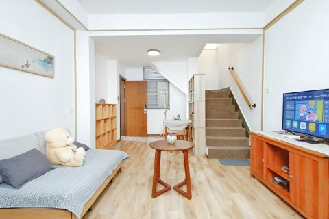 大理若闲居亲子度假美宿(洋人街店)