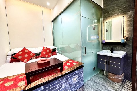 花舍古居客栈(平遥古城店)