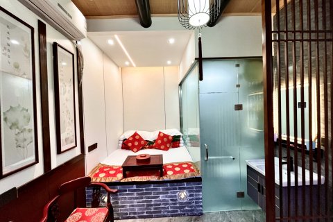 花舍古居客栈(平遥古城店)