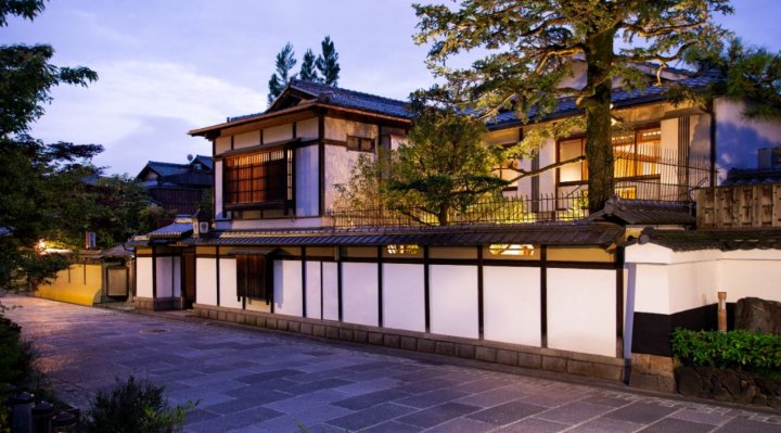 Hotel Vmg Resort Kyoto