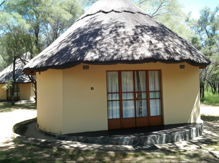 Matopo Ingwe Lodge