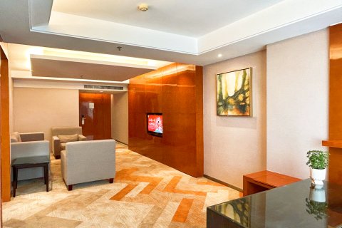 石狮柏莱酒店(石狮服装城店)