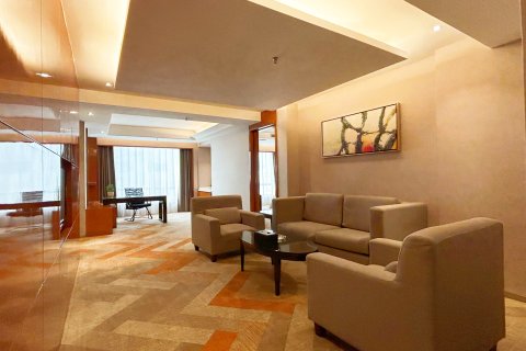 石狮柏莱酒店(石狮服装城店)