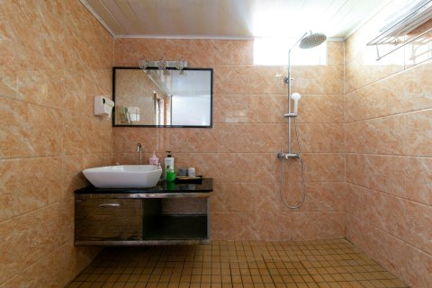 泸沽湖纳古大酒店