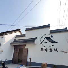 酒店头图