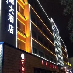 酒店头图