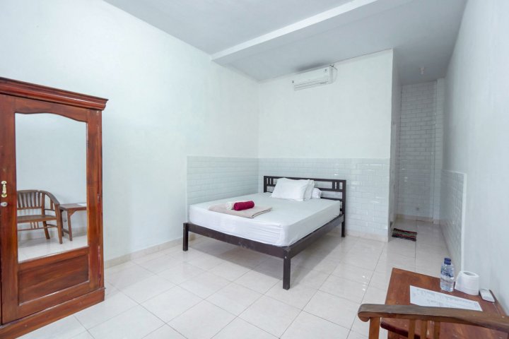 SDK Homestay Uluwatu RedPartner