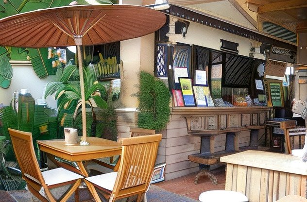 清迈兰纳小屋酒店(Lanna Lodge Hotel Chiang Mai)