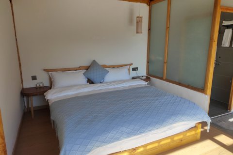 诺邓五滴水客栈