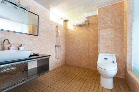 泸沽湖纳古大酒店