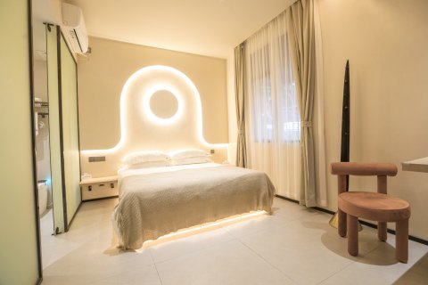 鼓浪屿幸福天空旅馆