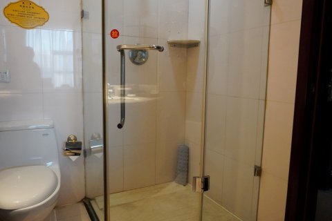 大同天贵国际酒店