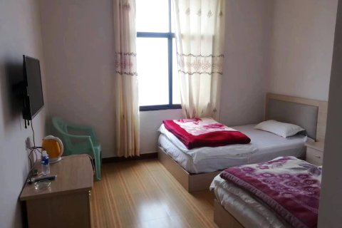 轿子雪山印象酒店