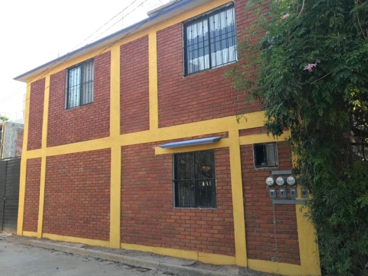 Tu Casa Oaxaca...(Tu Casa Oaxaca...)