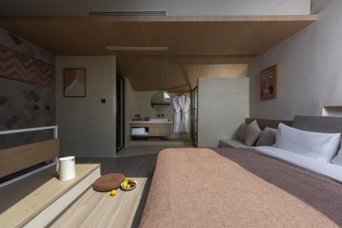 大理双廊海云台海景客栈