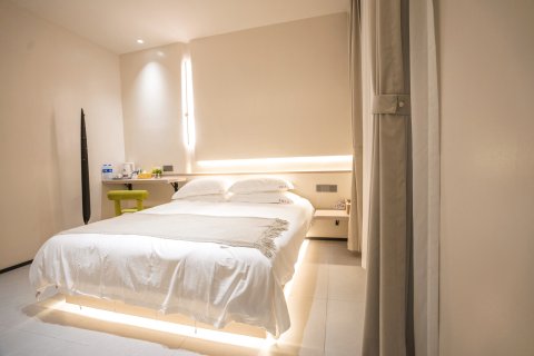 鼓浪屿幸福天空旅馆