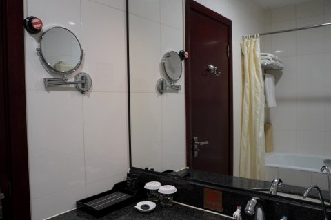 大同天贵国际酒店