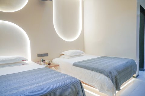 鼓浪屿幸福天空旅馆