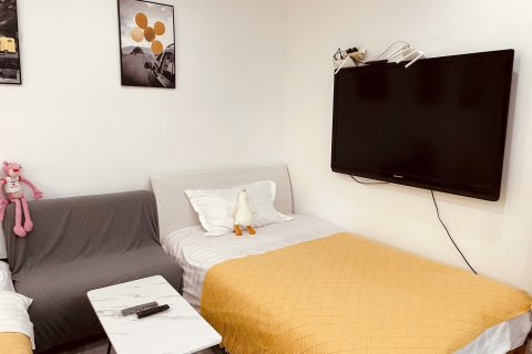 佳宁假日公寓(哈尔滨中央大街店)