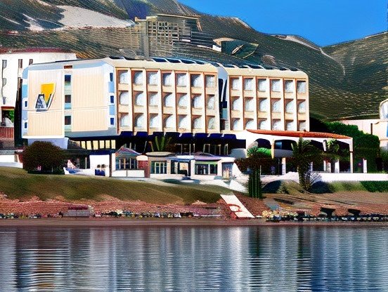 Electra Beach Hotel