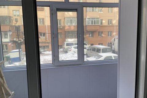 佳宁假日公寓(哈尔滨中央大街店)