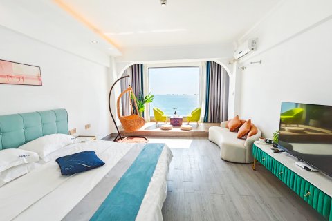 海知缘公寓(东山南门湾店)