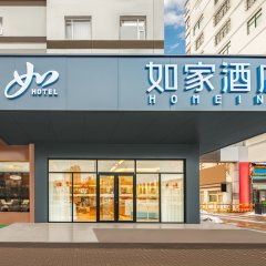 酒店头图