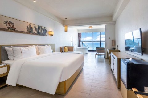 阳江北洛秘境度假酒店