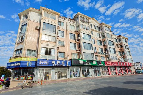 海知缘公寓(东山南门湾店)